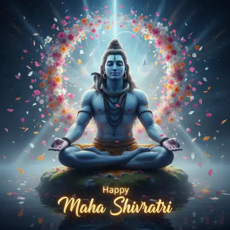 Happy Maha Shivratri Mahakal Images - Free Happy Maha Shivratri Download