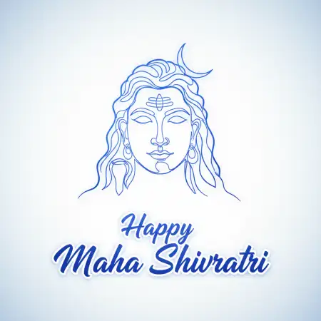 Happy Maha Shivratri Mobile Wallpaper - Free Happy Maha Shivratri Download