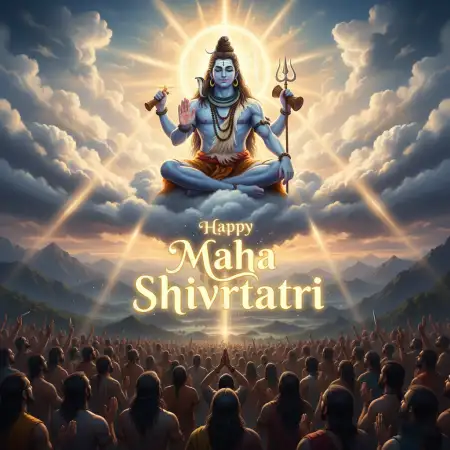 Happy Maha Shivratri Quotes - Free Happy Maha Shivratri Download