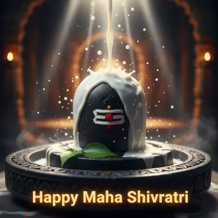 Happy Maha Shivratri Wishes Images - Free Maha Shivratri Wishes Download