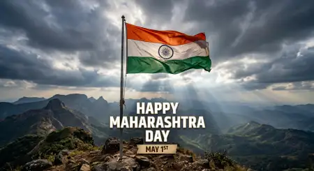 Happy Maharashtra Day 2026 Stock Photo Collection Free Hd - Free Happy Maharashtra Day 2026 Download