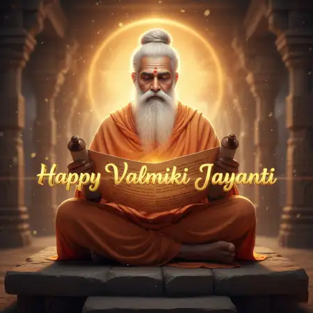 Happy Maharishi Valmiki Jayanti Photos Hd Quality - Free Happy Maharishi Valmiki Jayanti Download