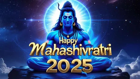 Happy Mahashivratri 2025 - Free Related Happy Mahashivratri Image