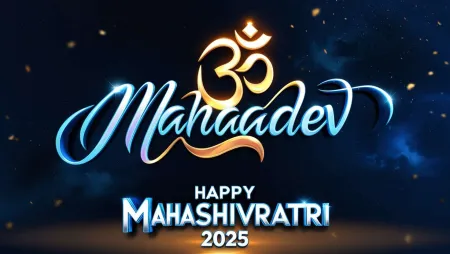 Happy Mahashivratri 2025 - Free Related Happy Mahashivratri Image