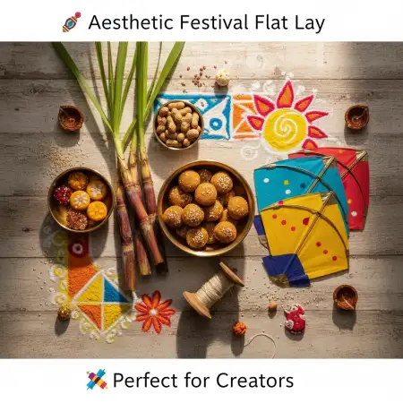 happy makar sankranti 2026 facebook post