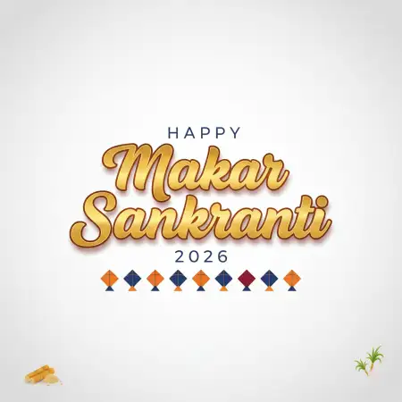 Free Happy Makar Sankranti 2026 Hd Wallpaper Background Download