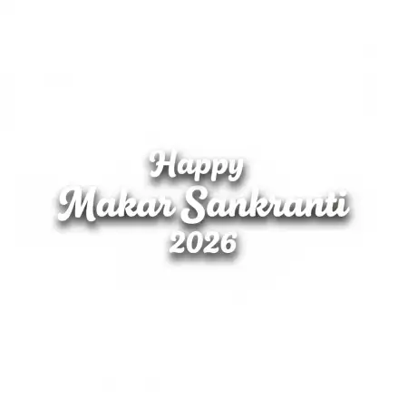 Free Happy Makar Sankranti 2026 Png Background Download