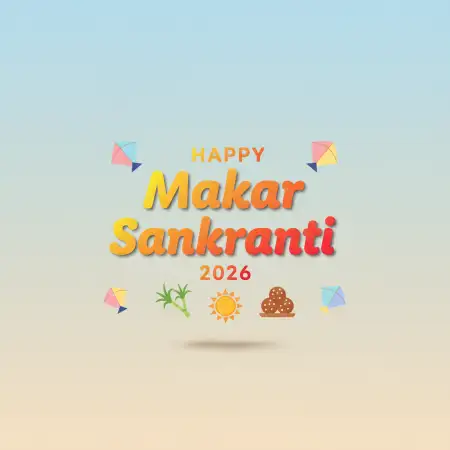 Free Happy Makar Sankranti 2026 Til Gul Sweets Images Background Download