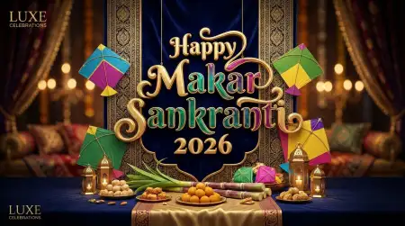 Free Happy Makar Sankranti 2026 Ultra Hd Background Background Download