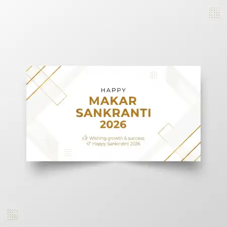 Free Happy Makar Sankranti 2026 Wishes Ai Image Prompt Ideas Background Download