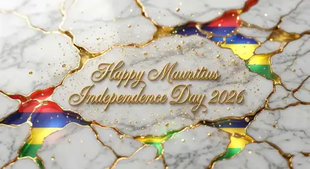Happy Mauritius Independence Day 2026 Quotes - Free Happy Mauritius Independence Day 2026 Download
