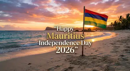 Happy Mauritius Independence Day 2026 Status - Free Happy Mauritius Independence Day 2026 Download