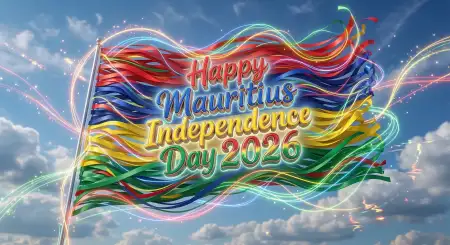 Happy Mauritius Independence Day 2026 Whatsapp Status - Free Happy Mauritius Independence Day 2026 Download