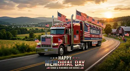 Happy Memorial Day 2026 American Pride Wallpapers - Free Happy Memorial Day 2026 Download