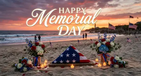 Happy Memorial Day 2026 Usa Memorial Wallpapers - Free Happy Memorial Day 2026 Download