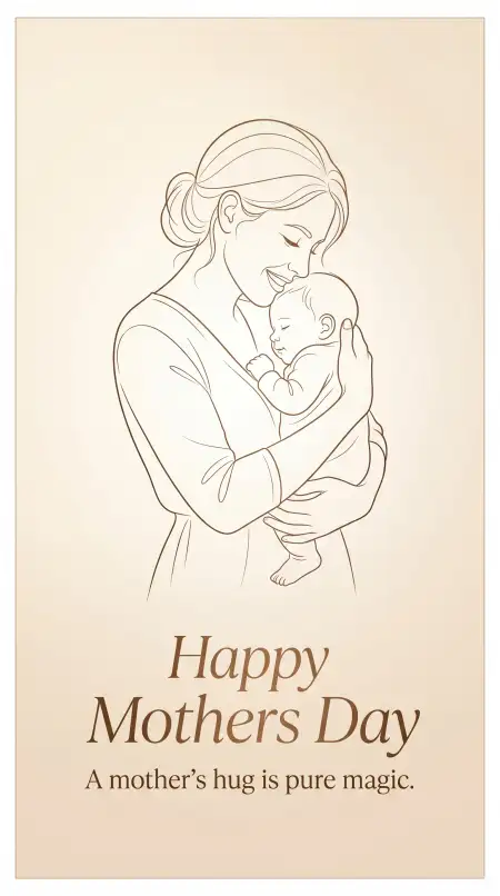 Happy Mothers Day Whatsapp Status - Free Mothers Day Status Download