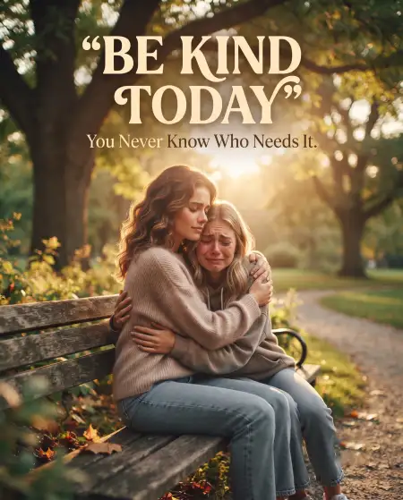 happy national do something nice day 2026 - National Do Something Nice Day 2026