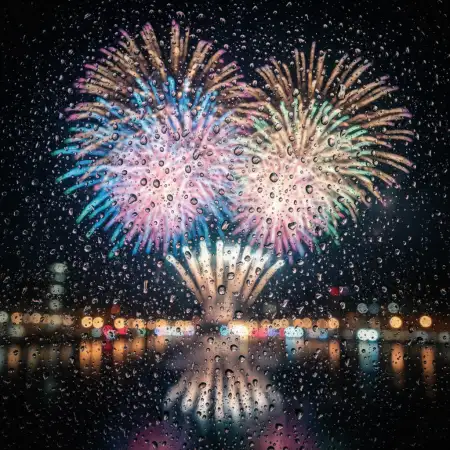 Happy New Year 2026 Background Graphic Design - Free Happy New Year 2026 Background Download