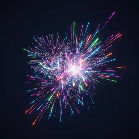 Happy New Year 2026 Background Hd Wallpaper - Free Happy New Year 2026 Background Download