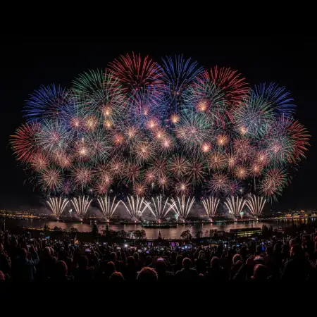 Free Happy New Year 2026 Background Hd Background Download