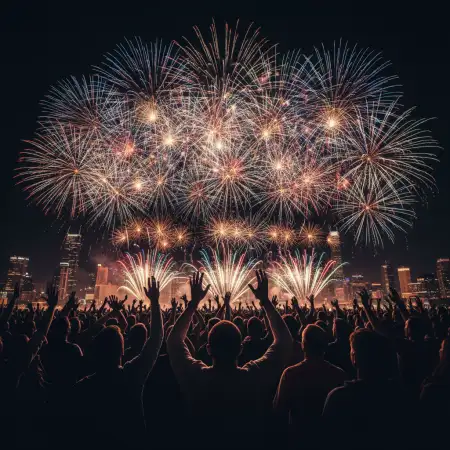 Happy New Year 2026 Background Vertical - Free Happy New Year 2026 Background Download