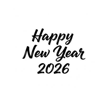 Free Happy New Year 2026 Party Png PNG Image Download