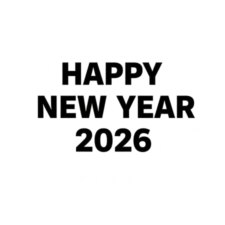 Free Happy New Year 2026 Png Graphic Pack PNG Image Download