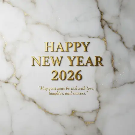 Happy New Year 2026 Whatsapp Greeting Images Vertical Hd - Free Happy New Year Download
