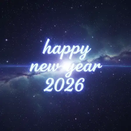 Free Happy New Year 2026 Wishes For Facebook Background Download