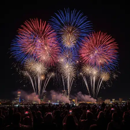 Free Happy New Year Background Hd Background Download