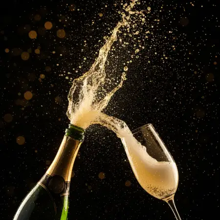 Free Happy New Year Background No Text Background Download