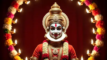 Happy Onam 2025 Background Hd Images - Free Onam Background Download