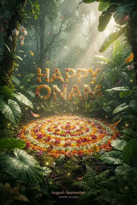 Happy Onam 2026 Beautiful Hd Photos - Free Happy Onam 2026 Download