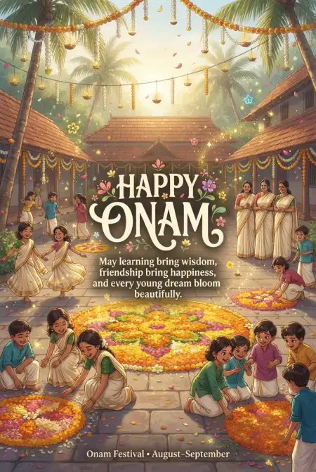 Happy Onam 2026 Seo Keywords - Free Happy Onam 2026 Download