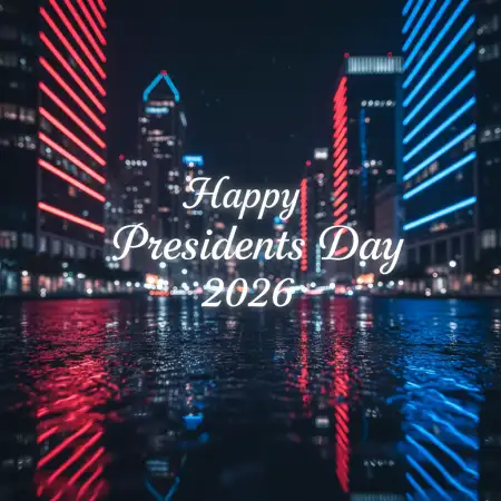 Happy Presidents Day 2026 4k Wallpaper - Free Happy Presidents Day 2026 Download