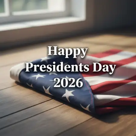 Happy Presidents Day 2026 Business Sale Banner - Free Happy Presidents Day 2026 Download