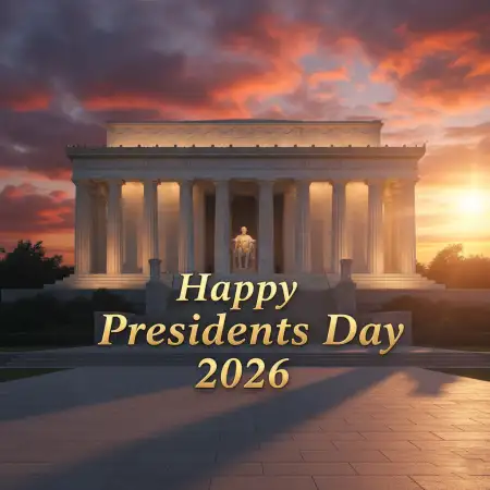 Happy Presidents Day 2026 Celebration Images - Free Happy Presidents Day 2026 Download