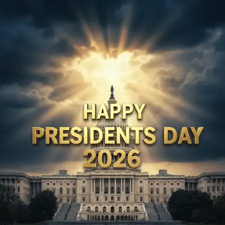 Happy Presidents Day 2026 Free Download - Free Happy Presidents Day 2026 Download