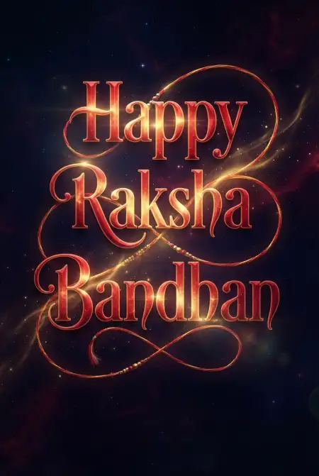 Happy Raksha Bandhan Greetings For Whatsapp Status - Free Happy Raksha Bandhan Greetings Download