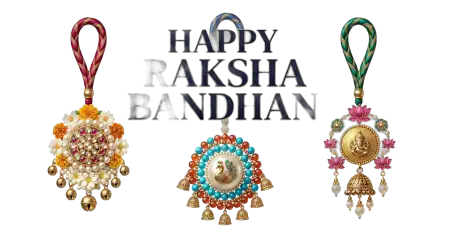 Happy Raksha Bandhan High Quality Png Transparent - Free Happy Raksha Bandhan Png Transparent Download
