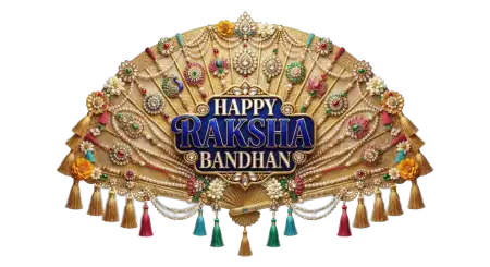 Happy Raksha Bandhan Png Transparent Download - Free Happy Raksha Bandhan Png Transparent Download