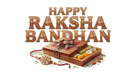Happy Raksha Bandhan Png Transparent Free - Free Happy Raksha Bandhan Png Transparent Download