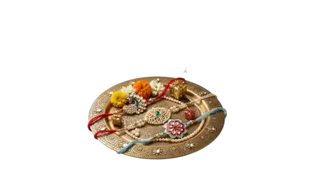 Happy Raksha Bandhan Rakhi Celebration Png Transparent - Free Happy Raksha Bandhan Png Transparent Download