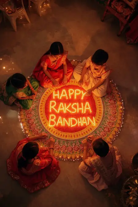 Happy Raksha Bandhan Rakhi Images Free - Free Happy Raksha Bandhan Download