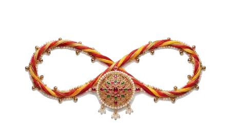 Happy Raksha Bandhan Traditional Rakhi Png Transparent - Free Happy Raksha Bandhan Png Transparent Download