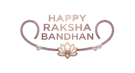 Happy Raksha Bandhan Transparent Png For Canva - Free Happy Raksha Bandhan Png Transparent Download