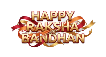 Happy Raksha Bandhan Transparent Png Hd Free Download - Free Happy Raksha Bandhan Png Transparent Download