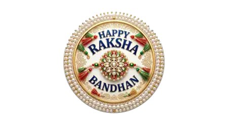 Happy Raksha Bandhan Transparent Png Image - Free Happy Raksha Bandhan Png Transparent Download