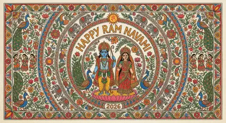 Free Happy Ram Navami 2026 Festival Png Images Image Download
