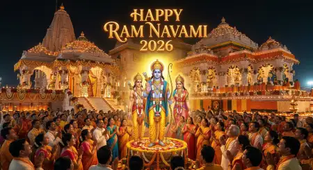 Free Happy Ram Navami 2026 Hd Images Free Download Image Download